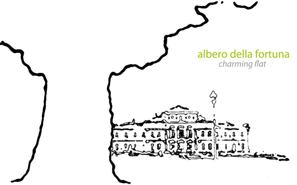 Albero Della Fortuna Turin Luaran gambar